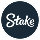 Stake logo