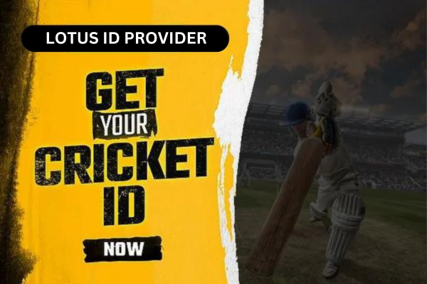 Cricket id